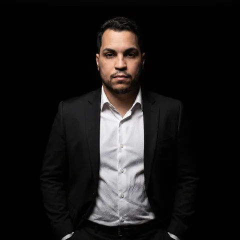 Guilherme Ribeiro, fundador da Dimus